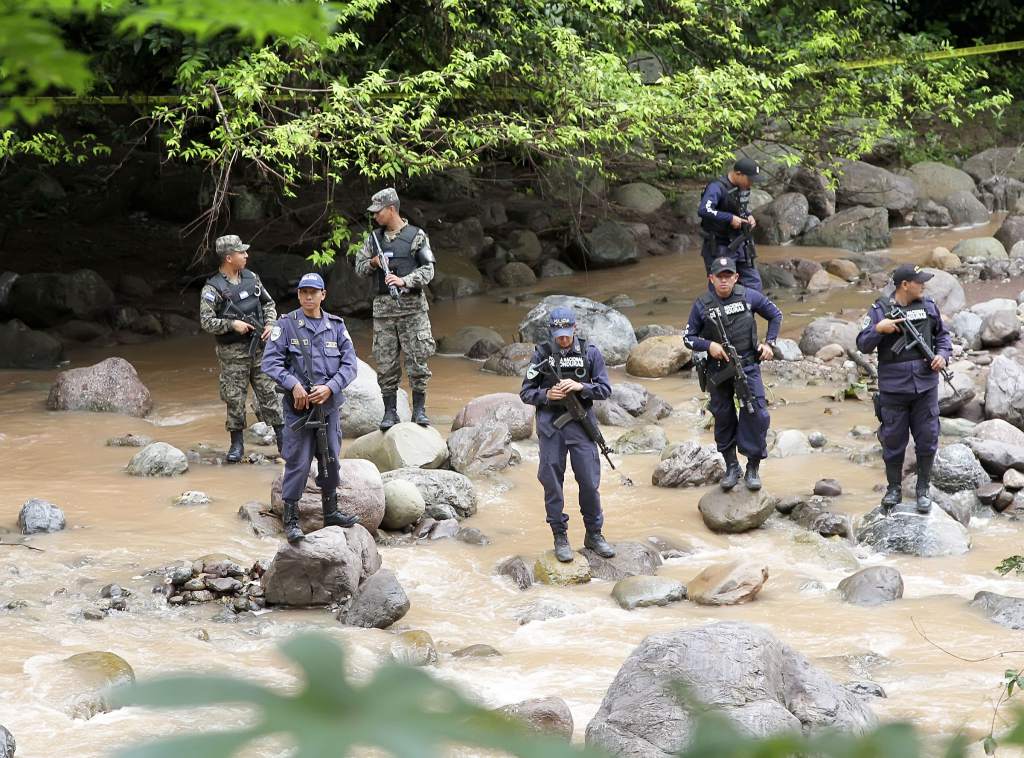 Los celos fueron la causa del asesinato de Miss Honduras Mundo y su hermana