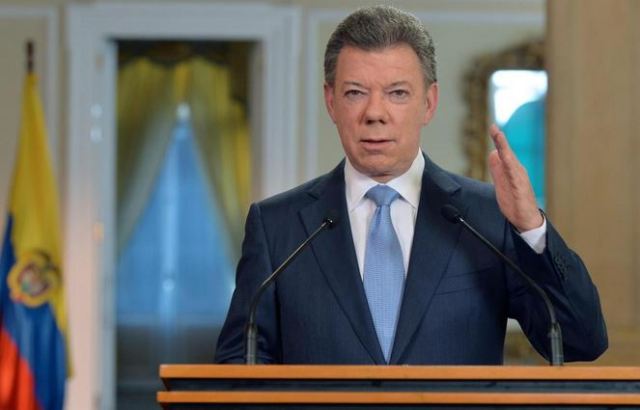 Santos pide explicaciones del por qué general secuestrado rompió “protocolos de seguridad”