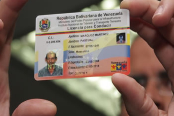 Intt suspende licencias de conducir por estas razones