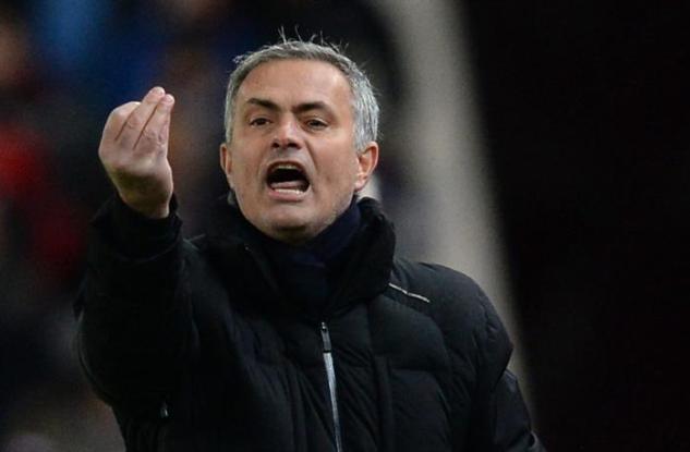 Mourinho, nombrado mejor entrenador de la historia de Portugal