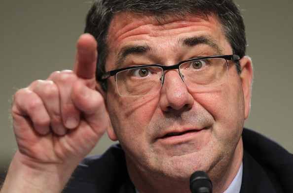 Obama quiere a Ashton Carter como jefe del Pentágono