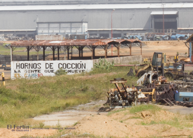 Panorama incierto para CVG Carbonorca