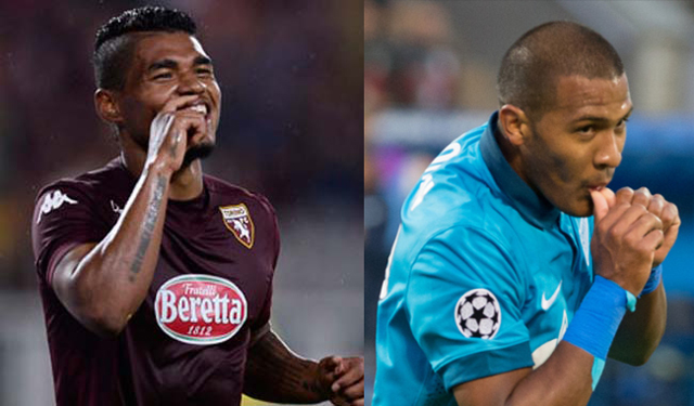 Josef Martínez y Rondón ya tienen rivales en octavos de la Europa League