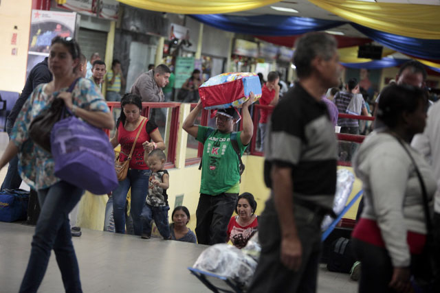 Más de 600 mil personas se han movilizado por La Bandera en esta temporada