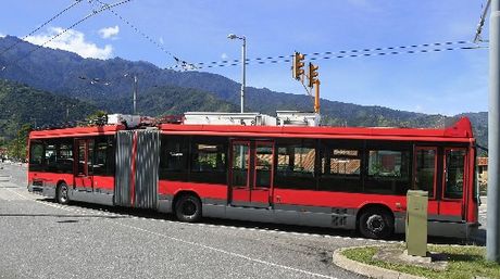 Cobro de tarifa del Trolebús y Trolcable de Mérida comienza el 22 de diciembre