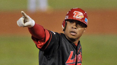 Cardenales sigue con vida y sueña con el Round Robin