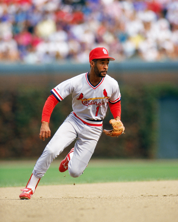 Hace 60 años nació Ozzie Smith