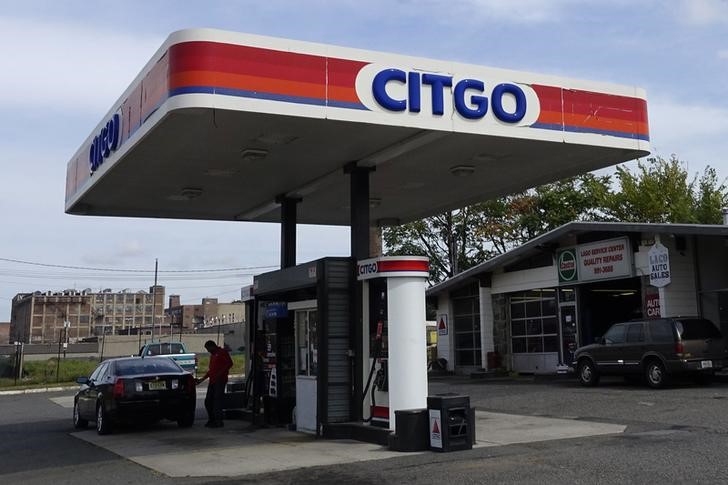 Pdvsa empeña a Citgo para respaldar transacciones