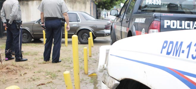 Ultiman a tres secuestradores en operaciones en Los Teques