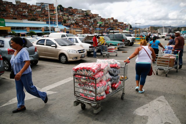 FOTO REUTERS/Jorge Silva 