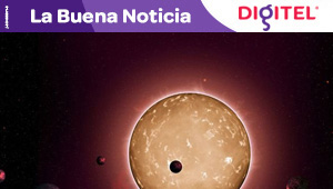 Descubren una estrella casi tres veces más antigua que el Sol