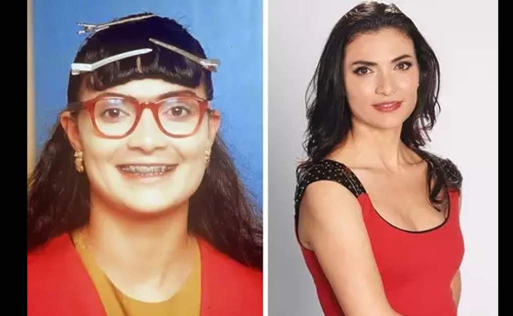 Le pidieron matrimonio a “Betty la Fea” por Twitter