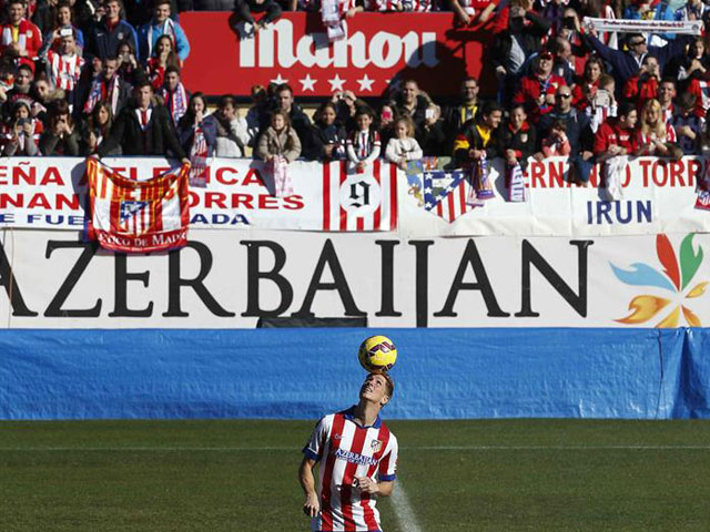 El “Niño” Torres: Todo este cariño se convierte en un extra de responsabilidad