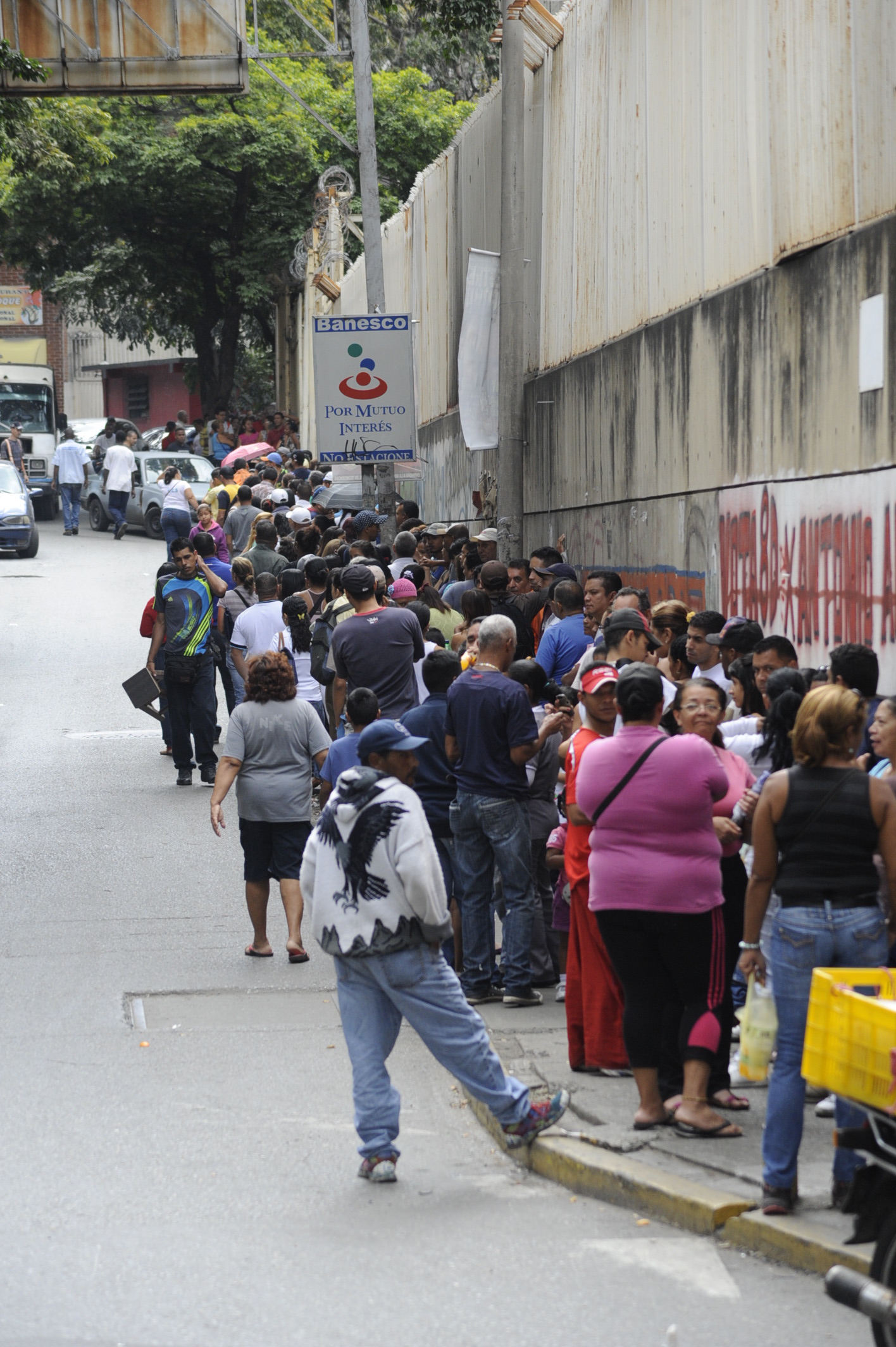 Fedecámaras considera que desvío de productos a red pública es excluyente