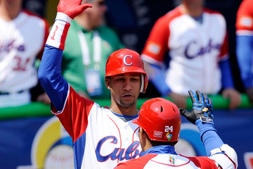 Cuba armó su trabuco para la Serie del Caribe