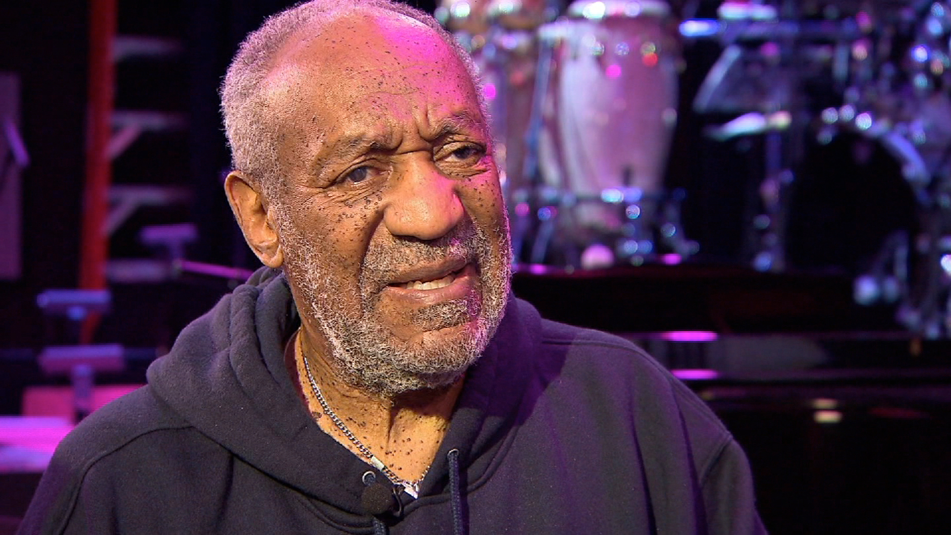 Tres mujeres más acusan de abusos sexuales a Bill Cosby