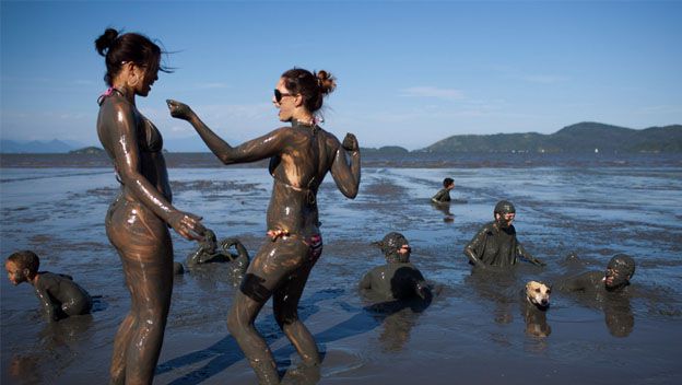 Los siete mejores destinos para viajar en Carnaval