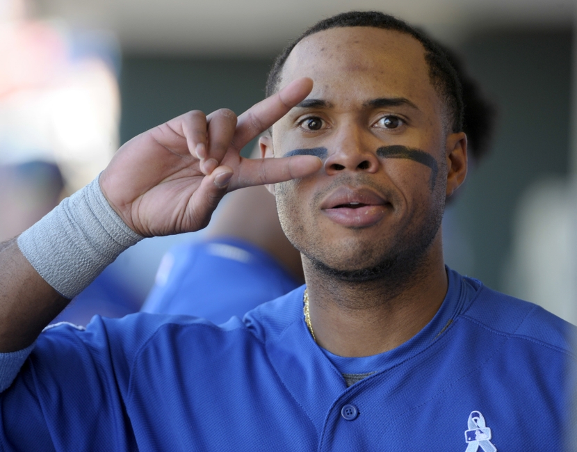 Luis Valbuena es la nueva pieza de los Astros de Houston