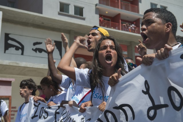 Comisión Especial que estudia la crisis universitaria recibirá este jueves al Min. Jorge Arreaza