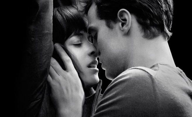 Asaltan un cine para ver “50 Sombras de Grey”