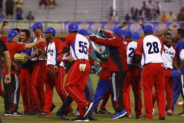 Cuba no cobrará su premio de la Serie del Caribe