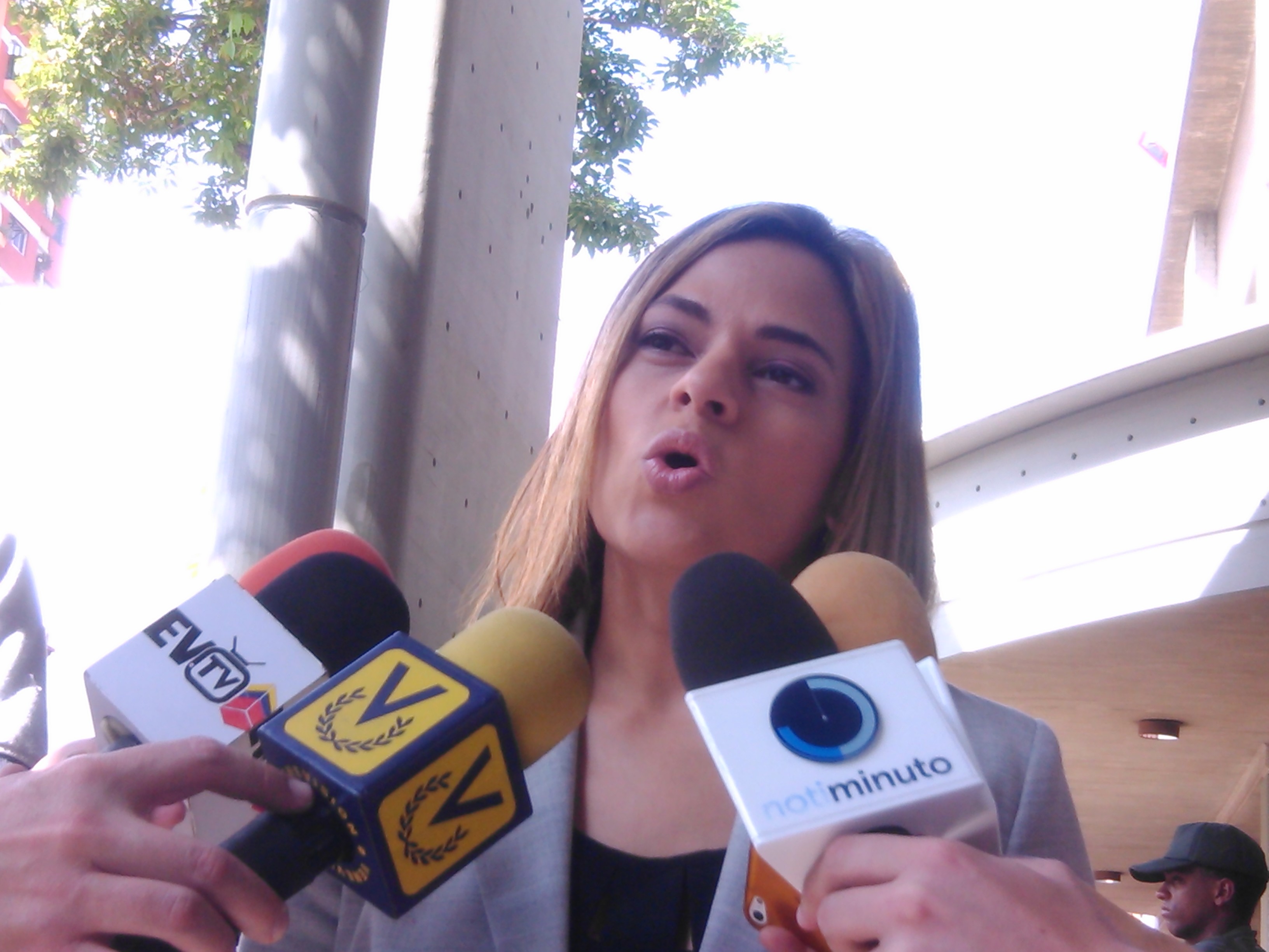 Hoy testifican contra Ceballos militantes del Psuv sin tener pruebas sobre una rebelión civil