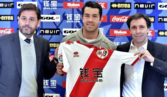 El día en que el entrenador del Rayo llamó a Miku “tonto”