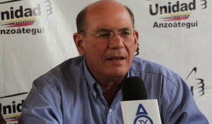 Voces de Libertad | Venezuela en Punto Cero, por Omar González Moreno