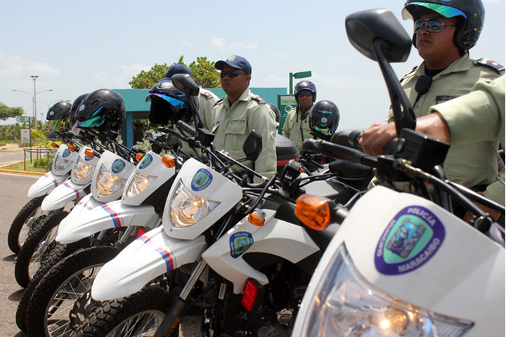 Asesinan a oficial jefe de Polimaracaibo de un tiro en la cabeza