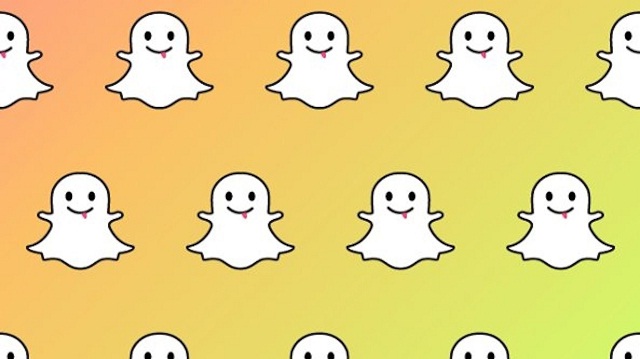 Snapchat Logo