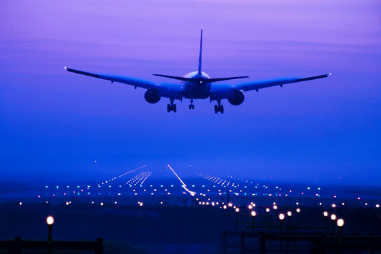 Las supersticiones más extrañas en las aerolíneas