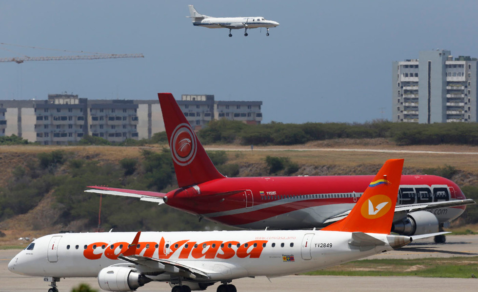 Conseturismo: Es sorpresivo el aumento de la tasa de salida aeroportuaria