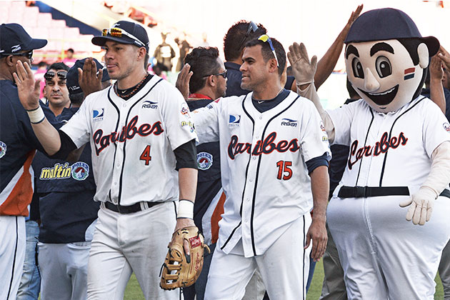 Paupérrimo formato deja al equipo con mejor marca, Venezuela, fuera de la Serie del Caribe