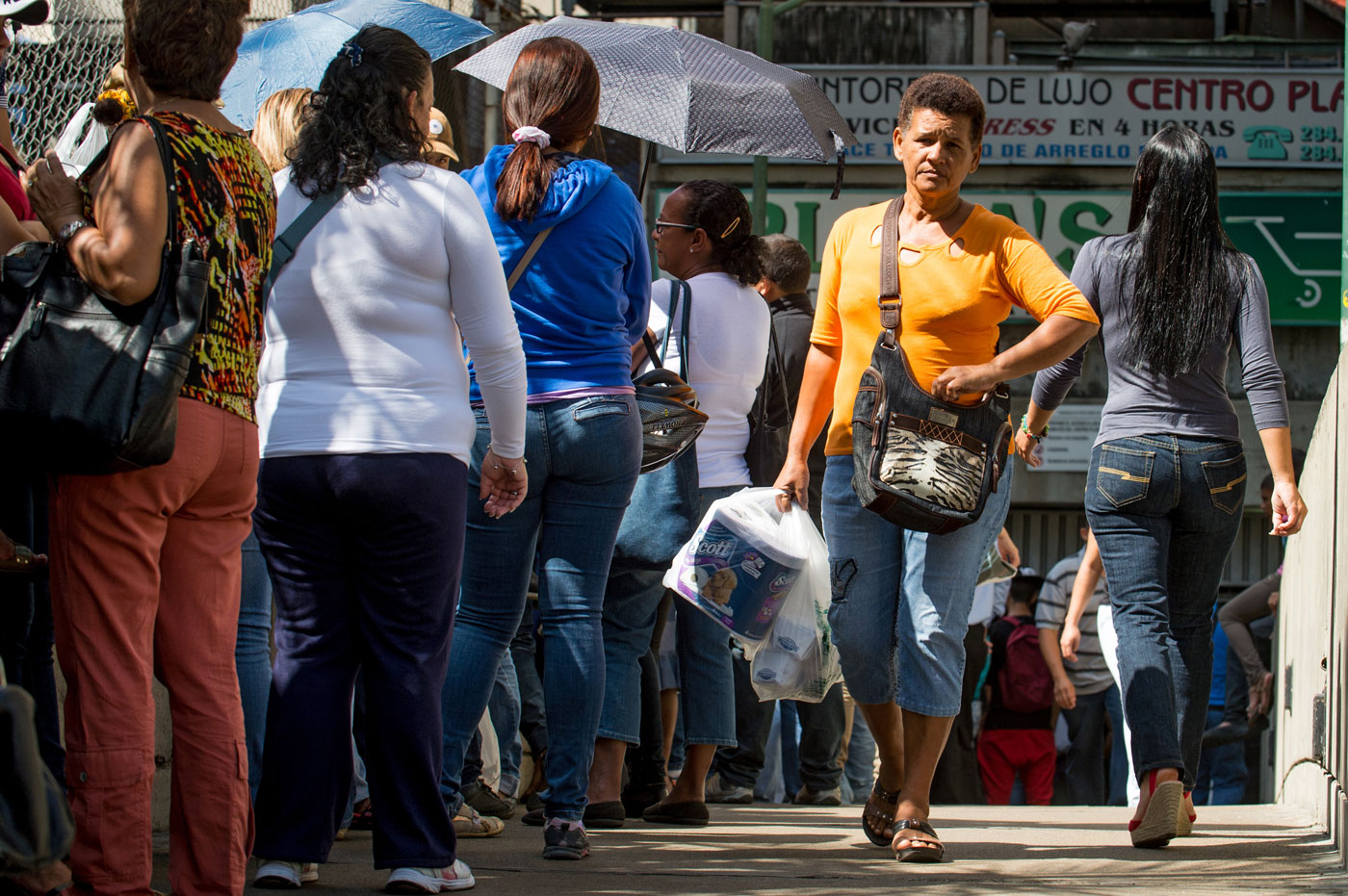 Inteligencia de EEUU pronostica nueva ola de protestas en Venezuela