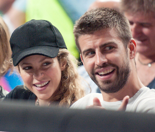 El cumpleaños más amargo de Shakira y Piqué