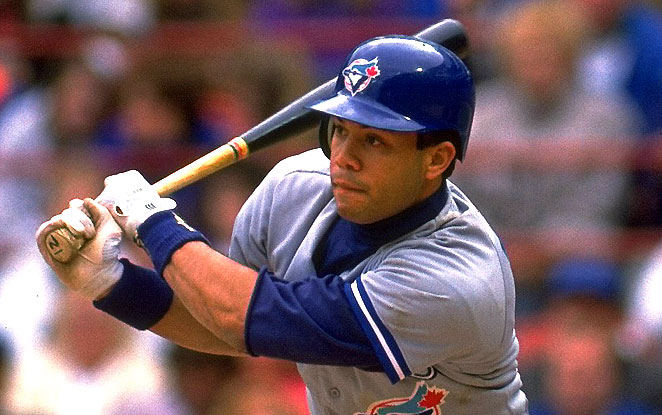 Hace 47 años nació Roberto Alomar