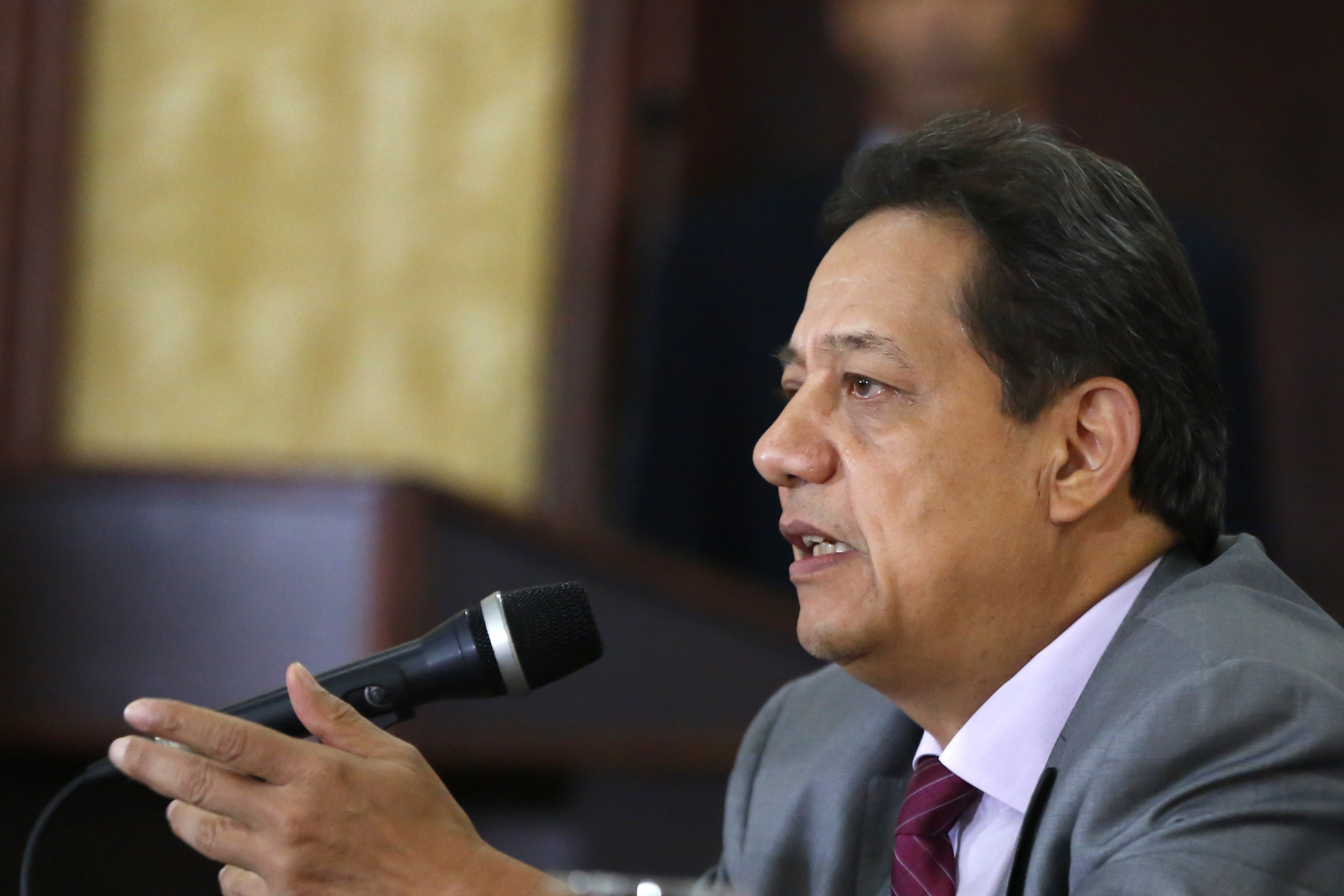 Régimen de Maduro designa a Asdrúbal Chávez como presidente de Pdvsa