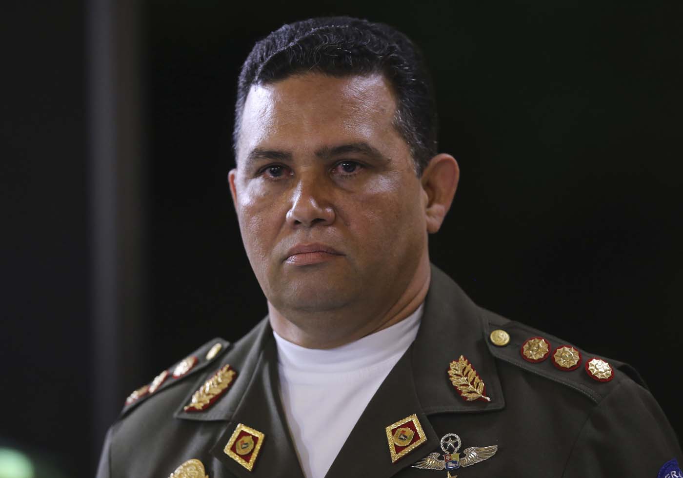 Capturan a vinculado en presunto ataque a efectivos militares que activó Estado de Excepción