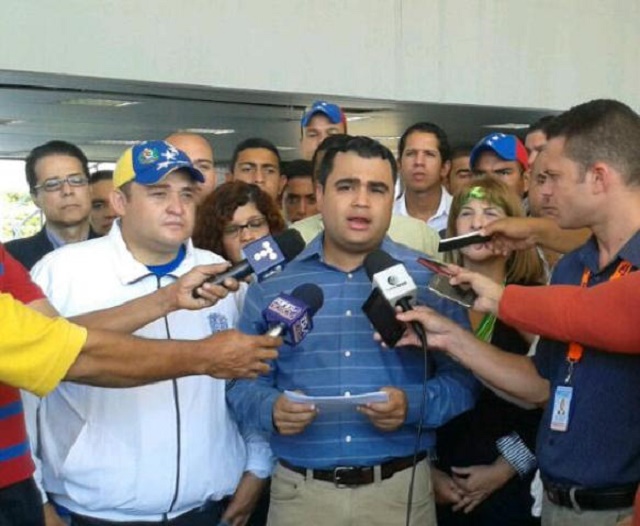 Rechazan expropiación de terrenos en la Universidad del Zulia