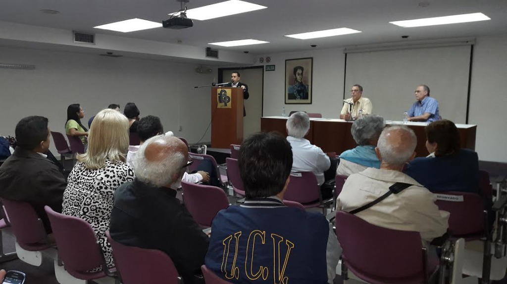 Profesores de la UCV no apoyarían un paro indefinido de universidades