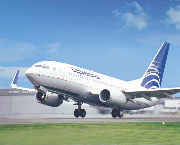 Copa Airlines lanza ConnectMiles, su nuevo programa de lealtad