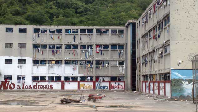 Cinco detenidos en protestas siguen recluidos en cárceles comunes