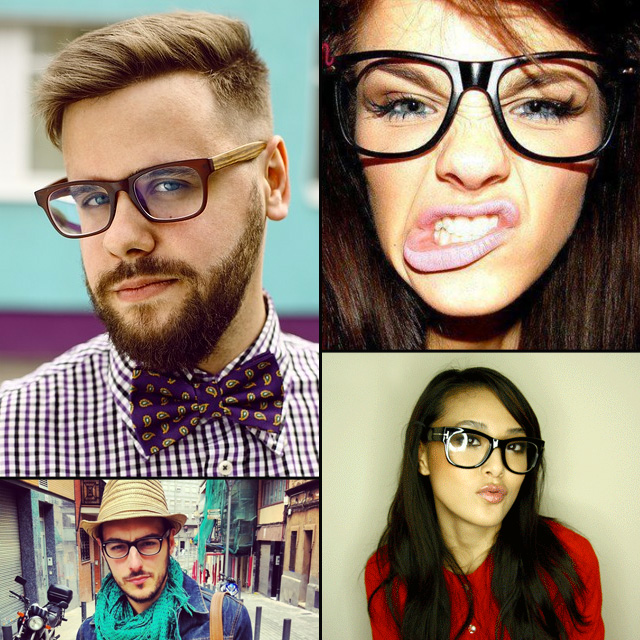 La ciencia le “pone el ojo” a los hipsters… ¿Por qué?