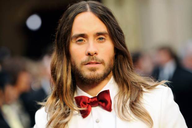 Jared Leto felicita a Venezuela por triunfo de la Unidad