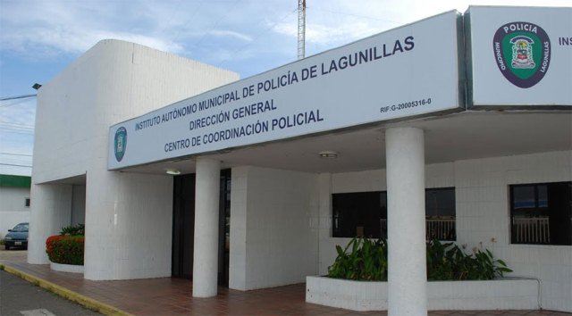 Prorrogan por 90 días intervención de cinco policías municipales