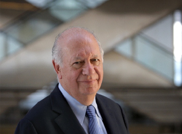 Ricardo Lagos “Hoy nos duele lo que ocurre en Venezuela, pero debemos ir más allá”