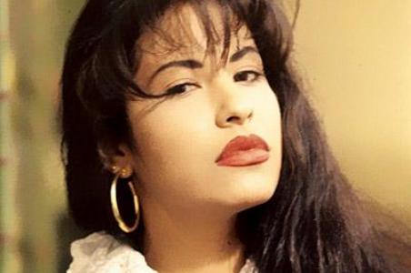 ¡Es idéntica! Esta actriz interpretará a Selena Quintanilla en su serie biográfica