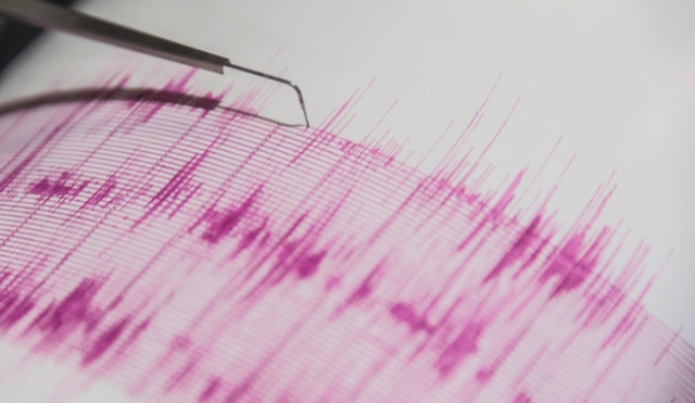 Sismo registrado en Colombia se sintió en gran parte del país