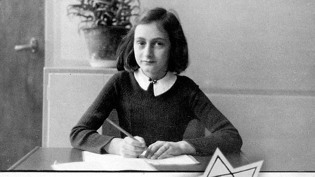 Ana Frank murió antes de lo que se creía