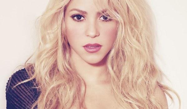 shakira